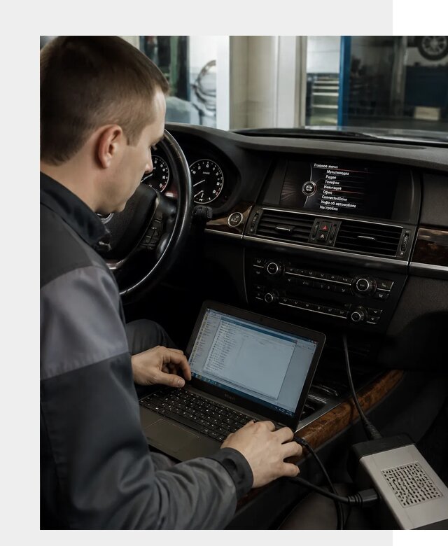 Русификация авто с пробегом в Нерюнгри по цене от 7602 р. | ФастМобиль-Нрю