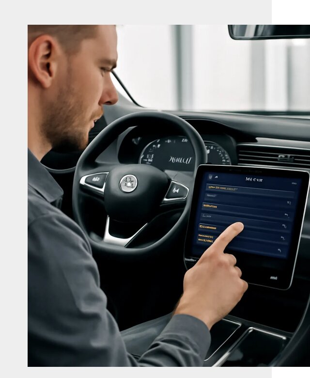 Русификация Changan X5 в Нерюнгри по цене от 7059 р. | ФастМобиль-Нрю