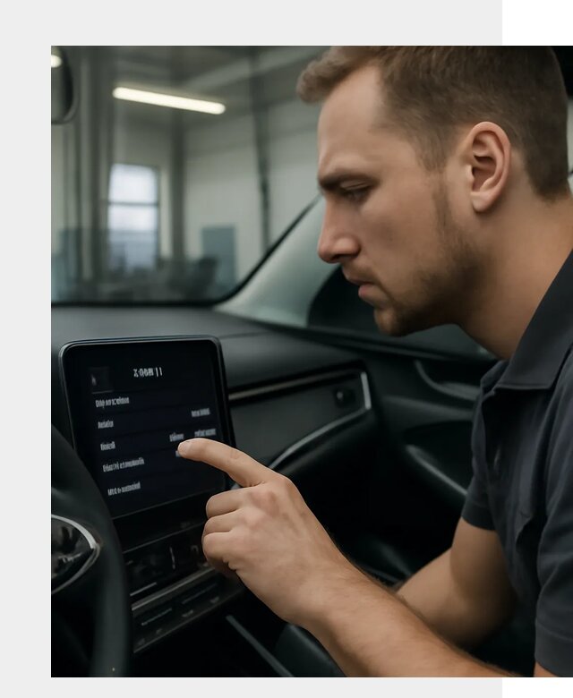 Русификация мультимедиа Changan в Нерюнгри от 7059 р. | ФастМобиль-Нрю
