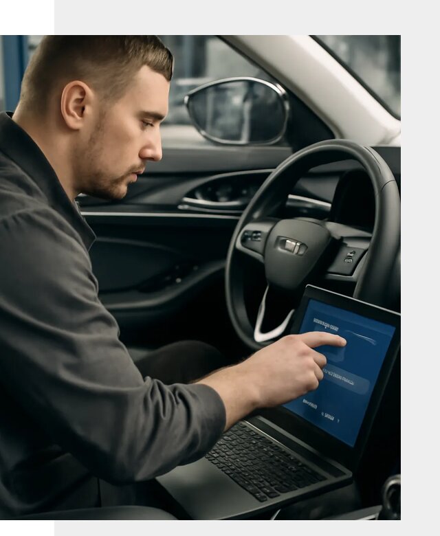 Русификация мультимедиа автомобилей Changan под ключ в Нерюнгри