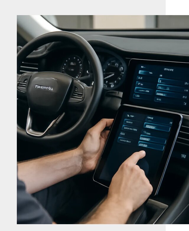 Русификация панели приборов Changan в Нерюнгри от 7059 р. | ФастМобиль-Нрю