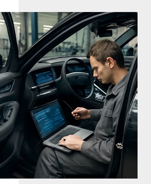 Профессиональная русификация Deepal G318 под ключ в Нерюнгри