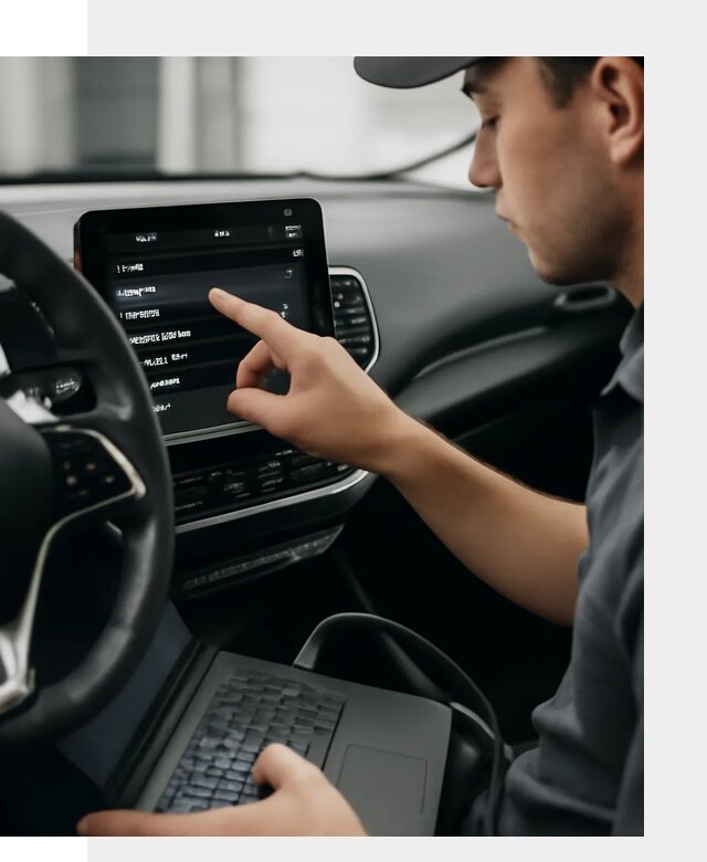 Русификация Dongfeng 7 под ключ для вашего автомобиля в Нерюнгри