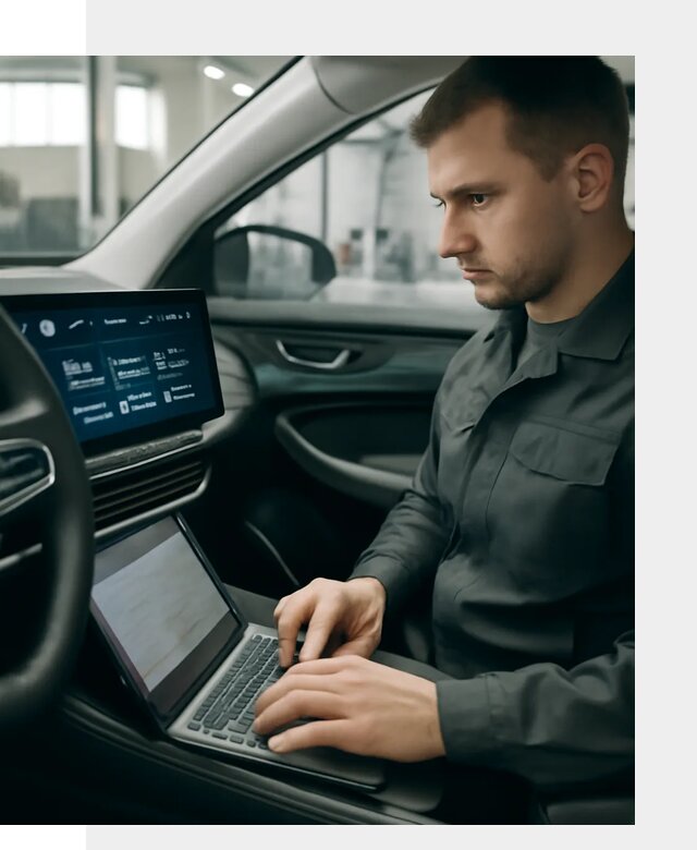 Русификация мультимедиа Exeed под ключ для авто в Нерюнгри