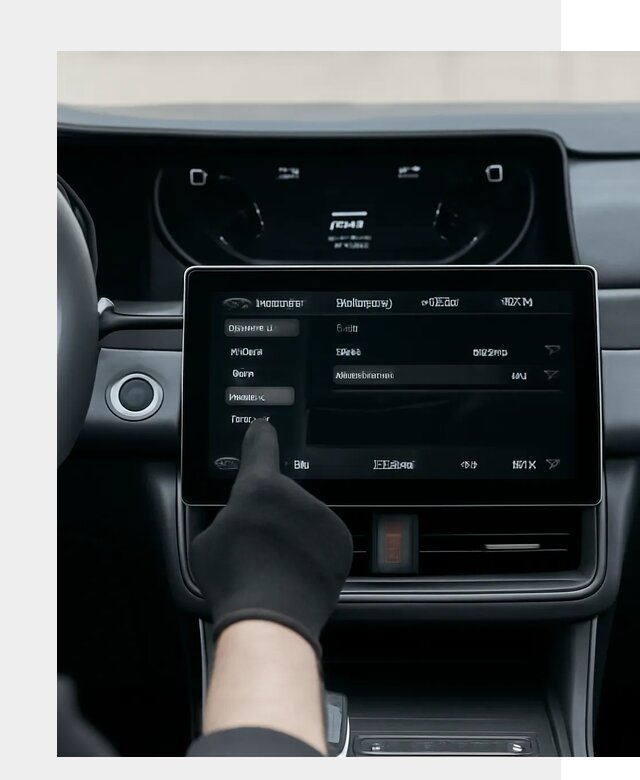 Русификация GAC GS 8 под ключ в Нерюнгри от 7059 р. | ФастМобиль-Нрю