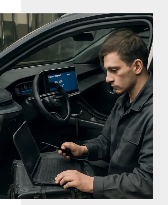 Профессиональная русификация Geely Bouye L Cool в Нерюнгри