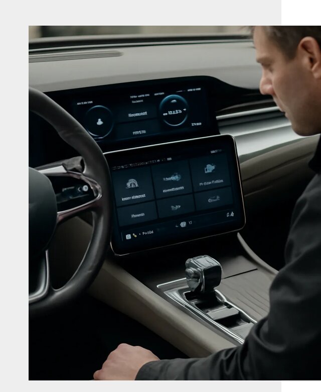 Русификация Geely Monjaro в Нерюнгри по цене от 8579 р. | ФастМобиль-Нрю