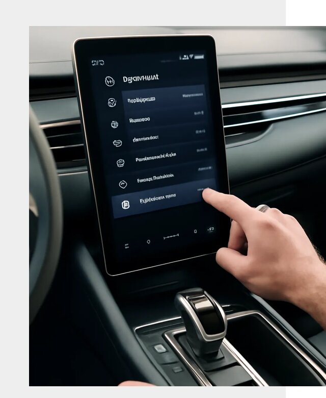 Русификация Geely Preface в Нерюнгри по цене от 10751 р. | ФастМобиль-Нрю
