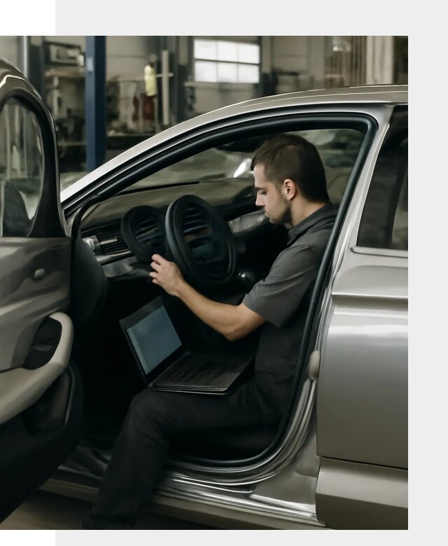 Русификация Geely Preface мультимедиа и меню в Нерюнгри