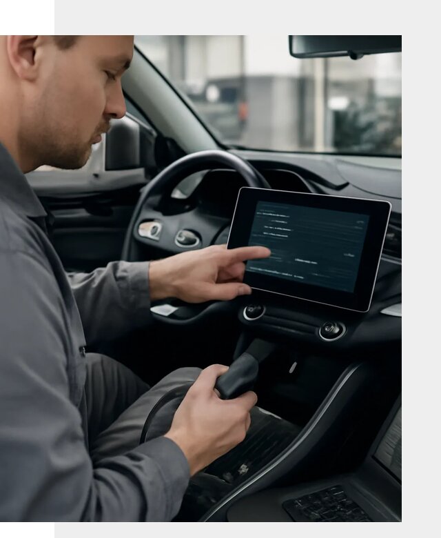 Русификация мультимедиа автомобилей Geely в Нерюнгри под ключ