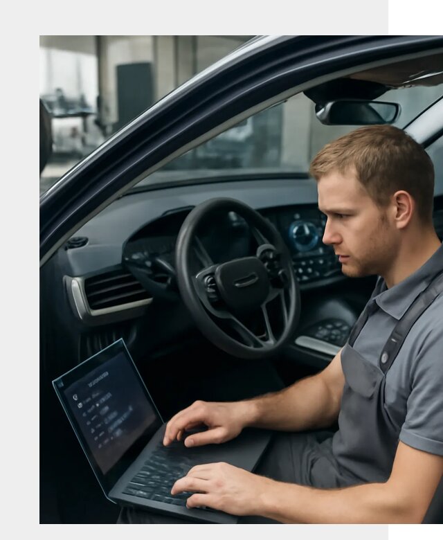 Русификация Haval в Нерюнгри по цене от 8579 р. | ФастМобиль-Нрю