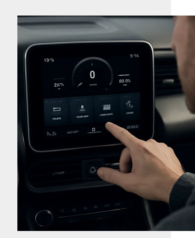 Русификация Haval DARGO в Нерюнгри по цене от 7059 р. | ФастМобиль-Нрю