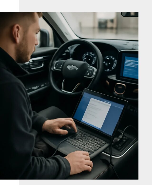 Русификация Haval DARGO и мультимедиа под ключ в Нерюнгри