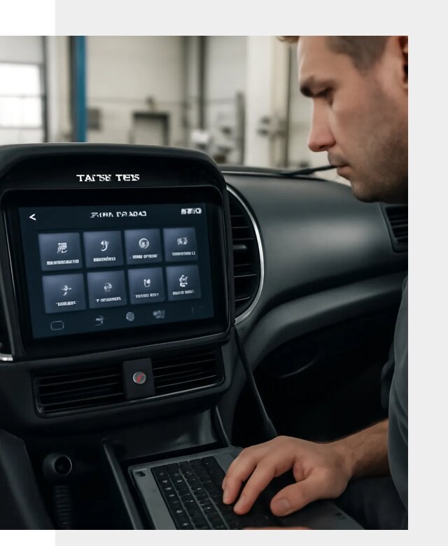 Русификация Haval H3 под ключ для владельцев в Нерюнгри