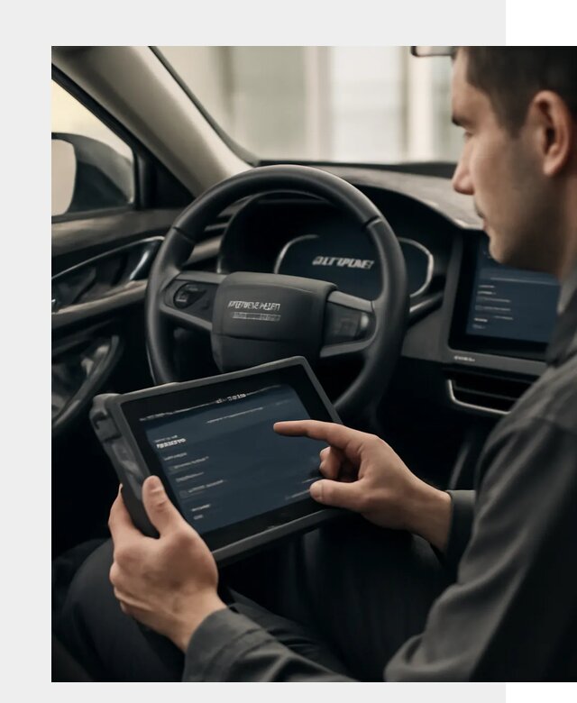 Русификация приборной панели Haval в Нерюнгри от 5973 р. | ФастМобиль-Нрю