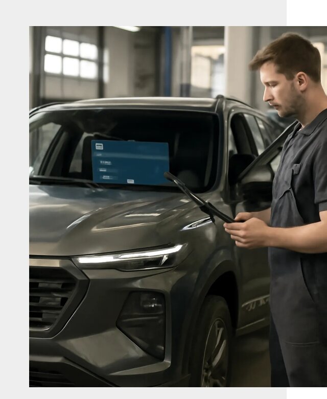 Русификация Jetour T2 BENZ HYB в Нерюнгри от 10751 р. | ФастМобиль-Нрю