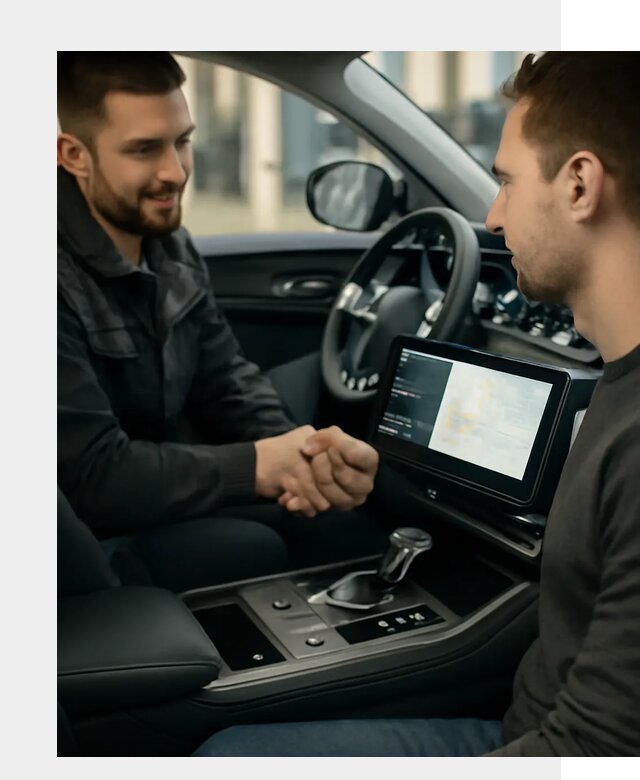 Русификация Jetour X70 Plus в Нерюнгри по цене 5973 р. | ФастМобиль-Нрю