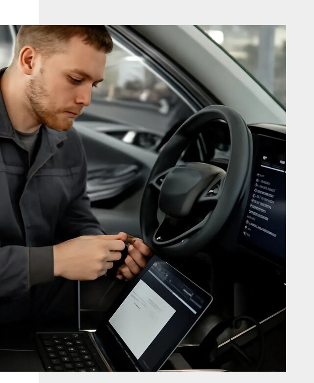 Русификация Jetour X70 Plus для мультимедиа в Нерюнгри