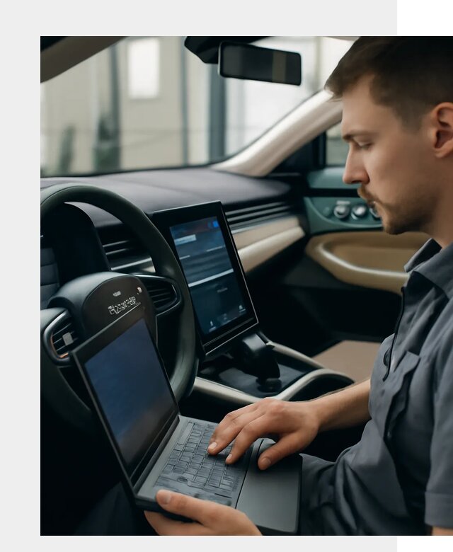 Русификация Lynk Co 900 в Нерюнгри по цене от 21611 р. | ФастМобиль-Нрю