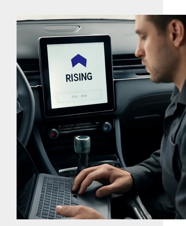 Установка приложений Rising в Нерюнгри по цене от 4887 р. | ФастМобиль-Нрю