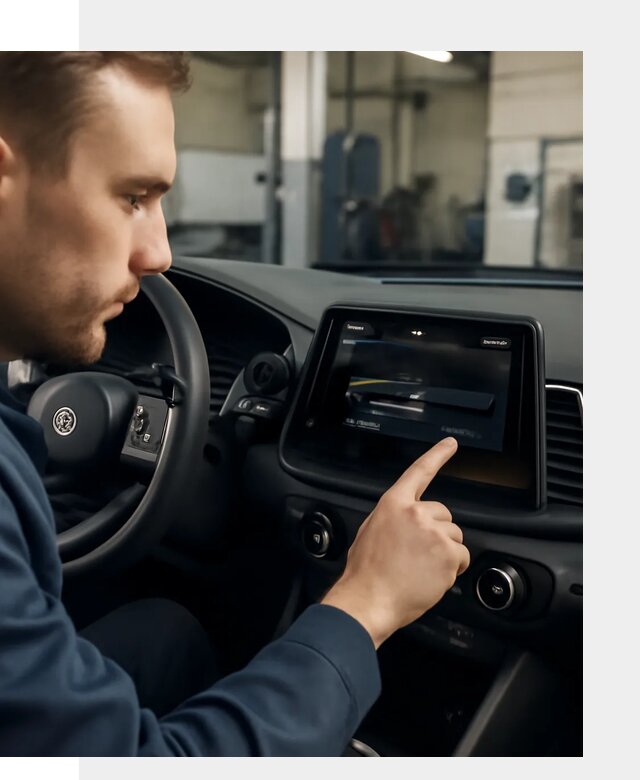 Русификация автомобилей Hyundai под ключ в Нерюнгри сегодня