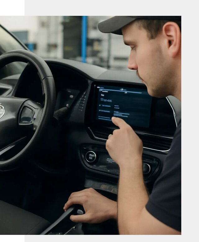 Русификация автомобилей Hyundai всех моделей в Нерюнгри