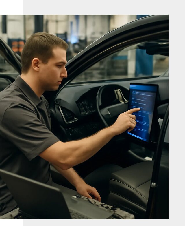 Русификация мультимедиа Hyundai для автомобилей под ключ в Нерюнгри