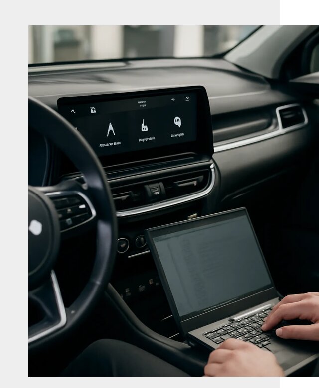 Русификация Kia K5 в Нерюнгри по цене от 7059 р. | ФастМобиль-Нрю