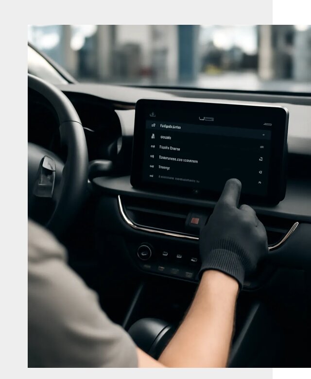 Русификация Kia всех моделей в Нерюнгри от 10751 р. | ФастМобиль-Нрю