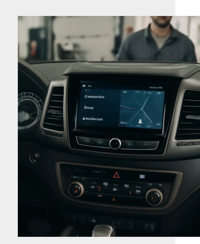 Русификация SsangYong Rexton в Нерюнгри от 13575 р. | ФастМобиль-Нрю