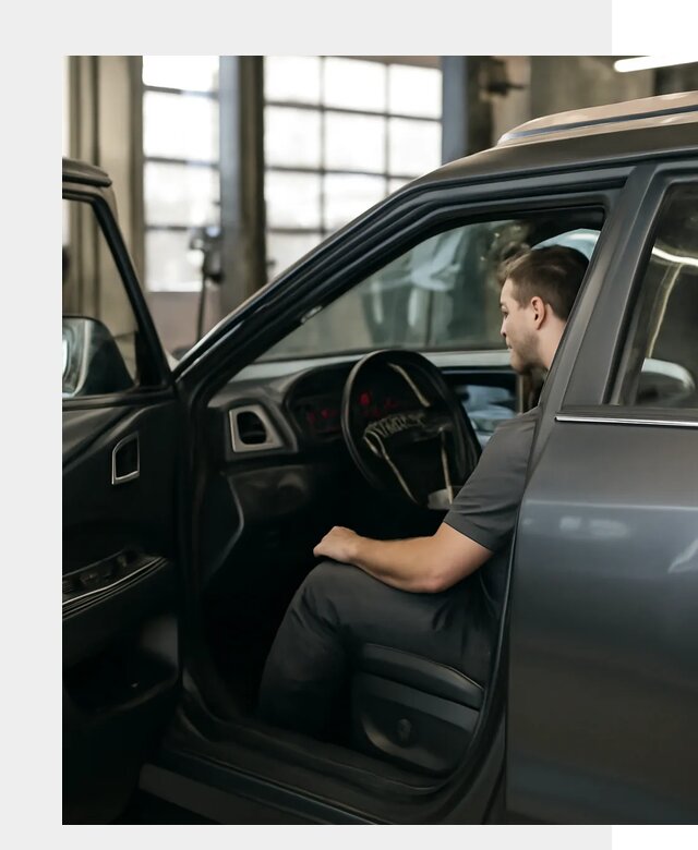 Русификация SsangYong Tivoli в Нерюнгри по цене 6407 | ФастМобиль-Нрю