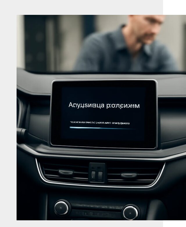 Обновление русификации авто в Нерюнгри по цене от 6407 р. | ФастМобиль-Нрю
