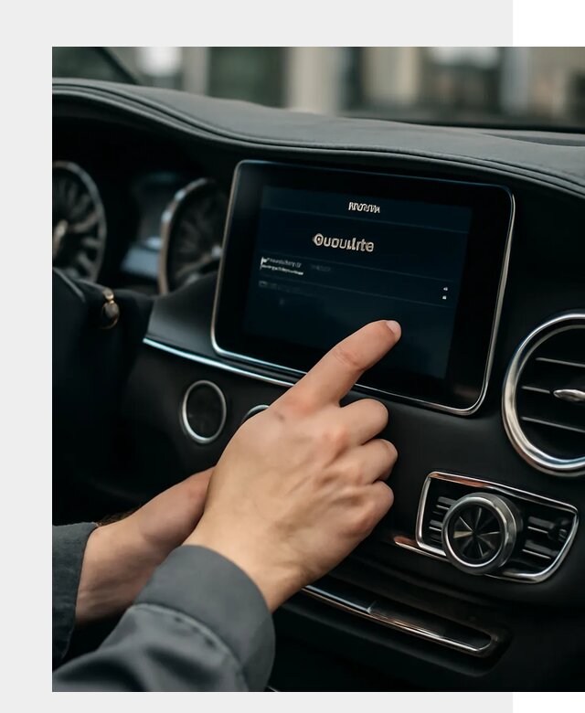 Адаптация часового пояса авто в Нерюнгри от 3801 р. | ФастМобиль-Нрю