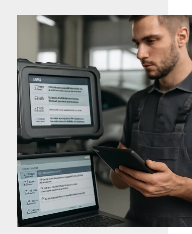 Перевод ошибок автомобиля в Нерюнгри по цене от 2715 р. | ФастМобиль-Нрю
