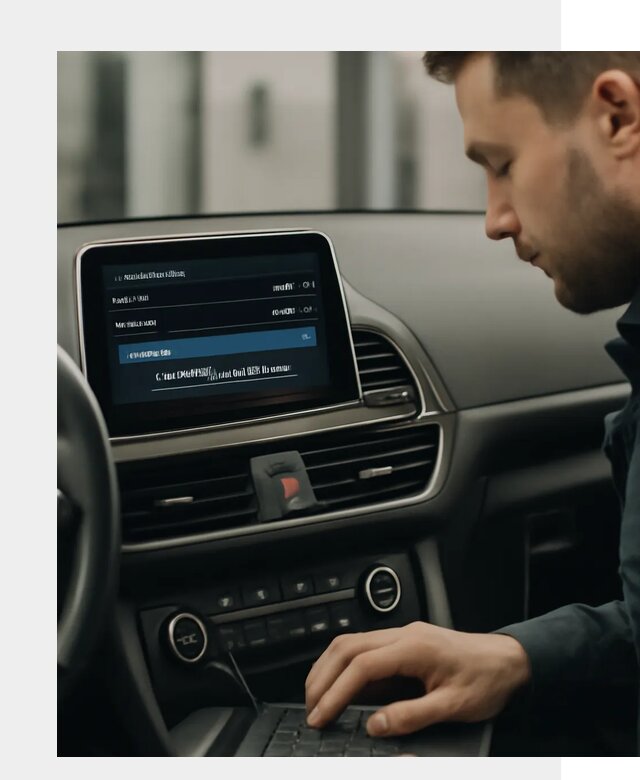 Установка русского пакета языка для авто в Нерюнгри от 6407 р. | ФастМобиль-Нрю