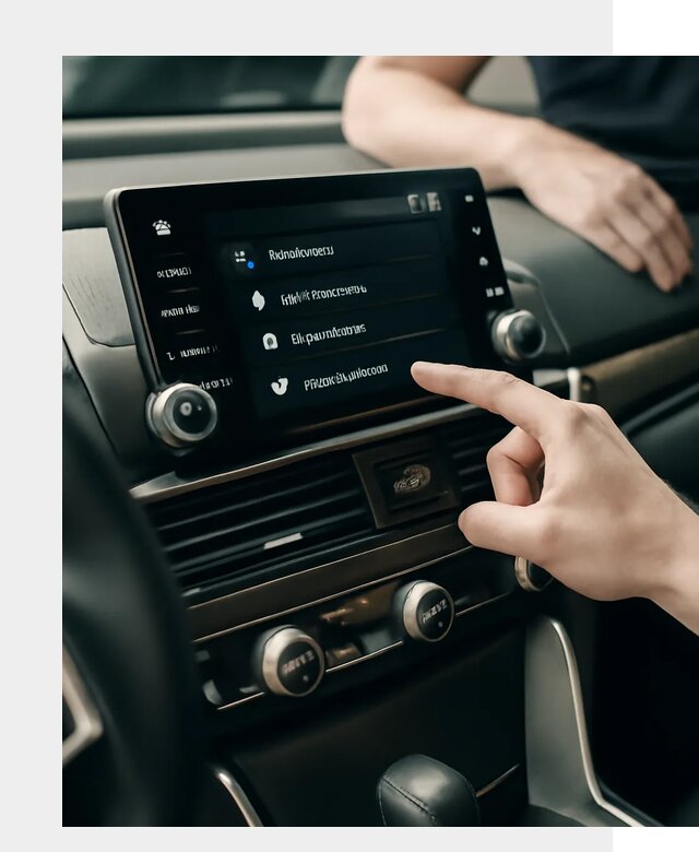 Русификация Honda Accord 10 в Нерюнгри по цене от 7059 р. | ФастМобиль-Нрю