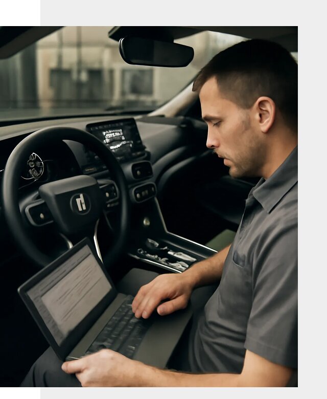 Русификация Honda Accord на русском языке под ключ в Нерюнгри