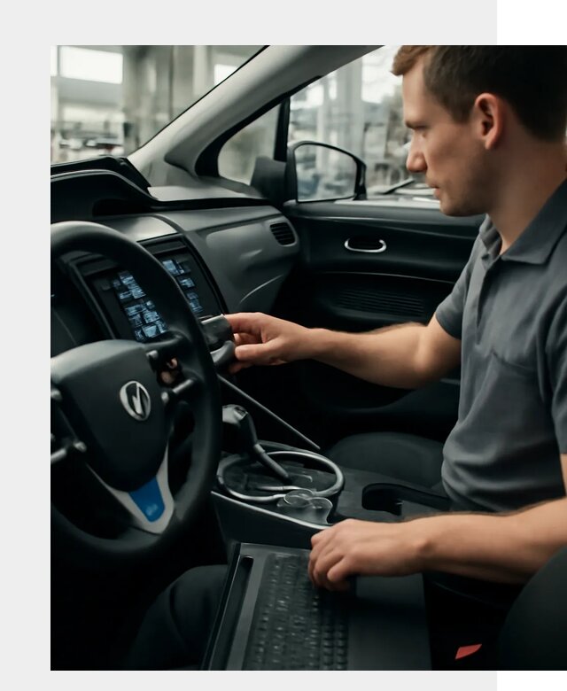 Русификация Honda CLARITY в Нерюнгри по цене от 8145 р. | ФастМобиль-Нрю