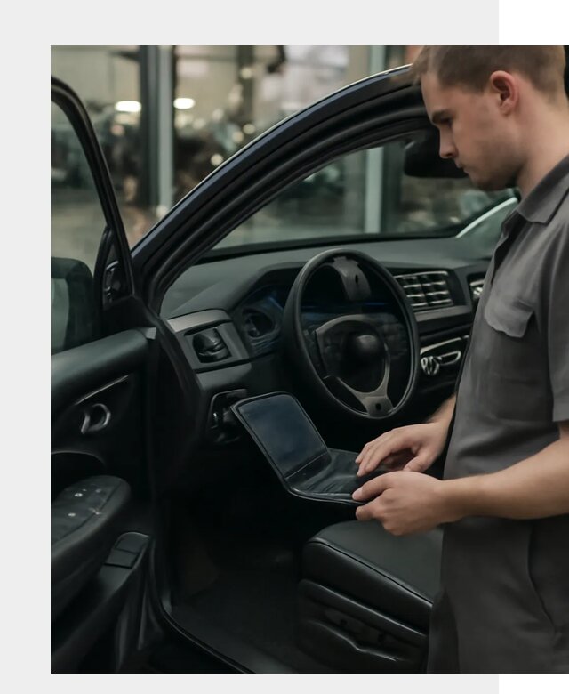 Русификация Honda Pilot по цене от 7493 р. в Нерюнгри ФастМобиль-Нрю