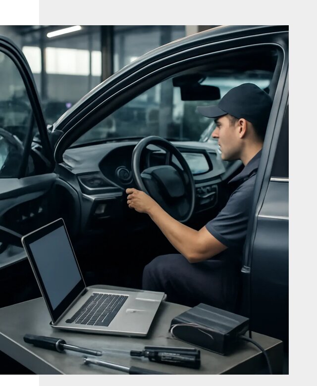 Русификация Honda Ridgeline для комфортной езды в Нерюнгри