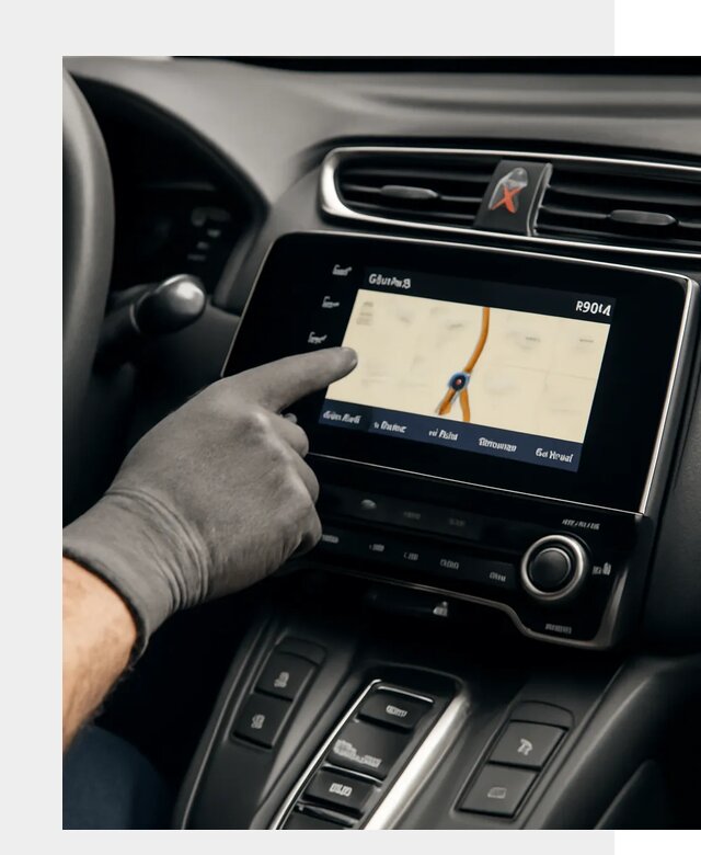 Русификация мультимедиа Honda в Нерюнгри от 8145 р. | ФастМобиль-Нрю