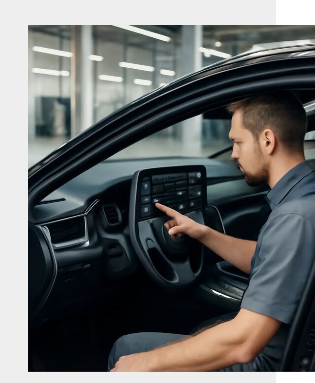 Русификация Lexus в Нерюнгри по цене от 16181 р. | ФастМобиль-Нрю