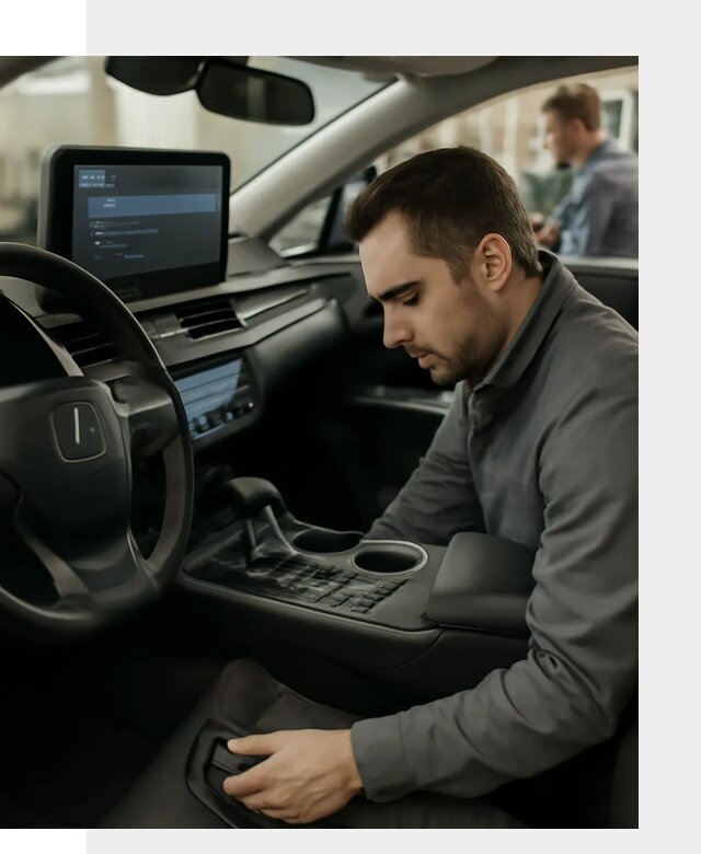 Русификация автомобилей Lexus для рынка России в Нерюнгри