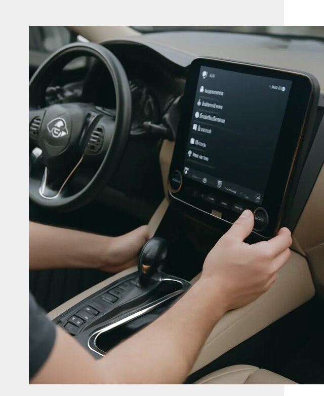 Русификация Lexus NX Panasonic в Нерюнгри от 8579 р. | ФастМобиль-Нрю