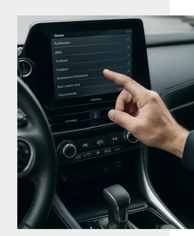 Русификация Lexus NX Pioner в Нерюнгри по цене 9231 р. | ФастМобиль-Нрю
