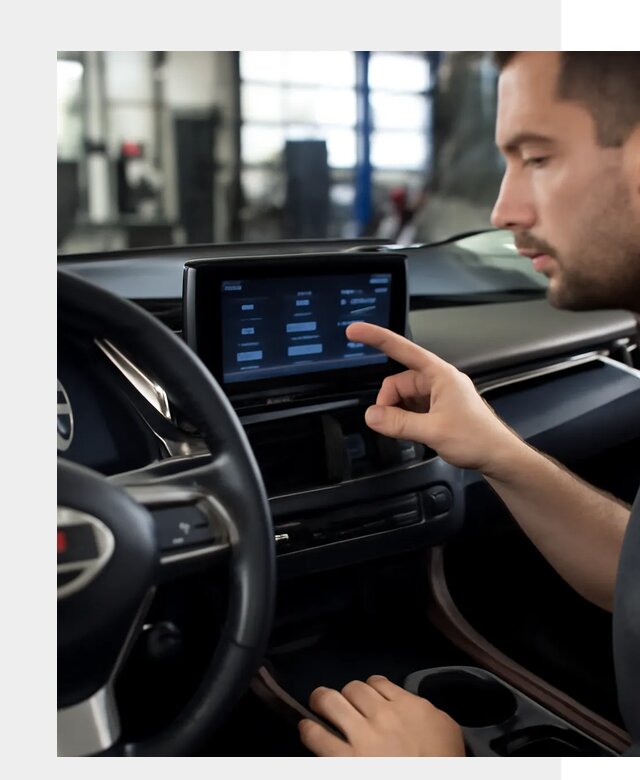 Русификация Lexus RX PANASONIC в Нерюнгри от 8579 р. | ФастМобиль-Нрю