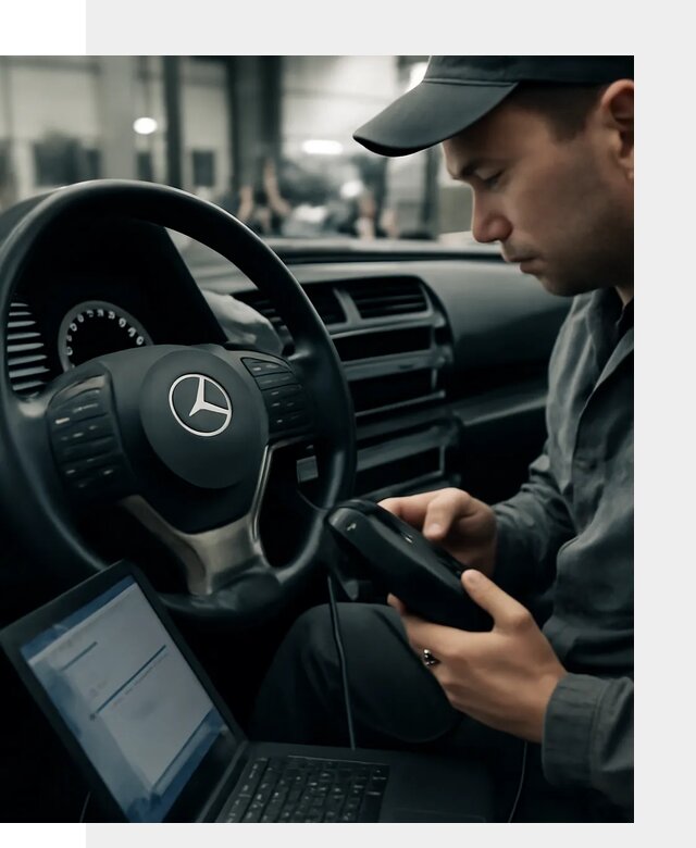 Русификация приборной панели Lexus на русском языке в Нерюнгри