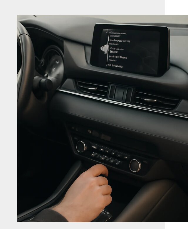 Русификация мультимедиа Mazda в Нерюнгри по цене от 8579 р. | ФастМобиль-Нрю