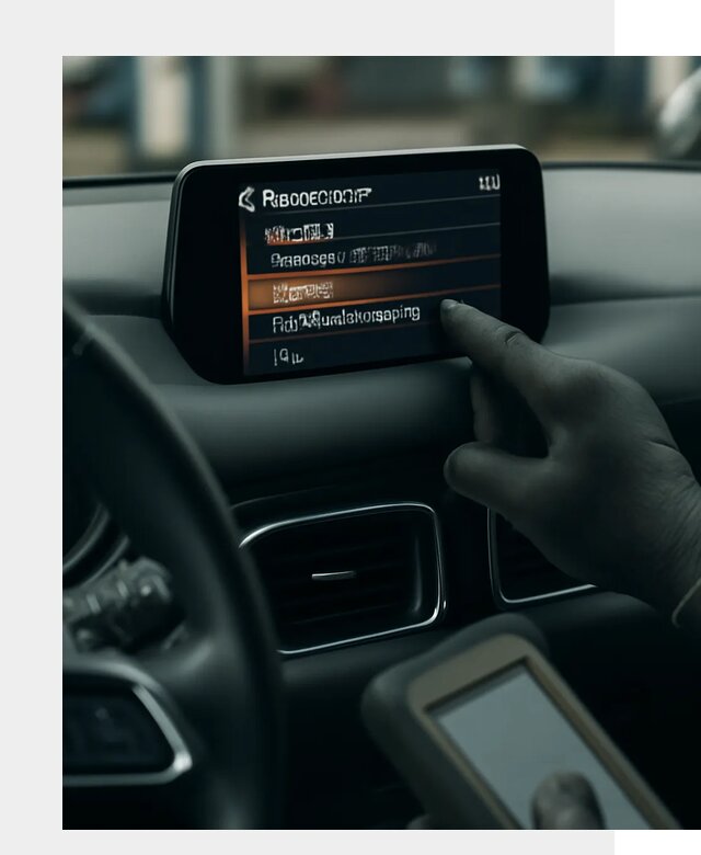 Установка приложений Mazda в Нерюнгри по цене от 5864 р. | ФастМобиль-Нрю