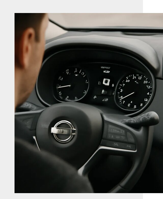 Русификация приборной панели Nissan в Нерюнгри от 7059 р. | ФастМобиль-Нрю